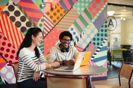 Image 2 of wework - Av. Paulista, 1374 - Bela Vista São Paulo