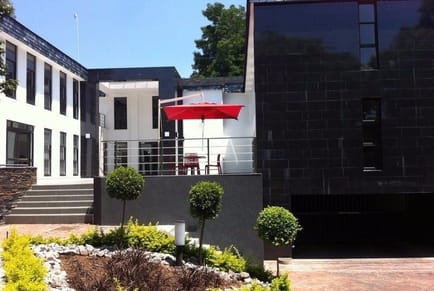 Image 1 of Network Space  - Hyde Park - Albury Office Park - 1 Magalieszicht Ave - Johannesburg
