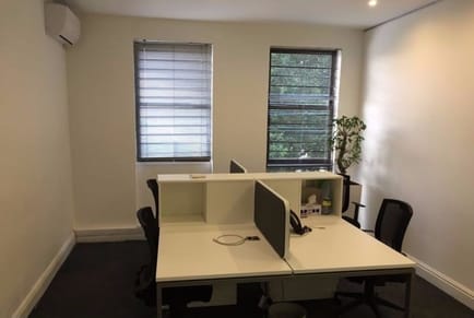 Image 10 of Network Space  - Hyde Park - Albury Office Park - 1 Magalieszicht Ave - Johannesburg