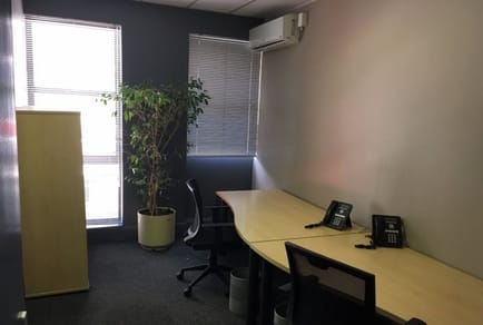 Image 11 of Network Space  - Hyde Park - Albury Office Park - 1 Magalieszicht Ave - Johannesburg