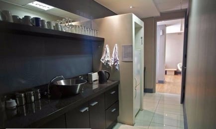 Image 12 of Network Space  - Hyde Park - Albury Office Park - 1 Magalieszicht Ave - Johannesburg