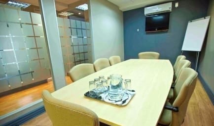 Image 5 of Network Space  - Hyde Park - Albury Office Park - 1 Magalieszicht Ave - Johannesburg