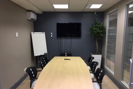 Image 7 of Network Space  - Hyde Park - Albury Office Park - 1 Magalieszicht Ave - Johannesburg