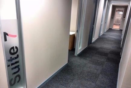 Image 8 of Network Space  - Hyde Park - Albury Office Park - 1 Magalieszicht Ave - Johannesburg