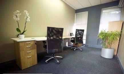 Image 9 of Network Space  - Hyde Park - Albury Office Park - 1 Magalieszicht Ave - Johannesburg
