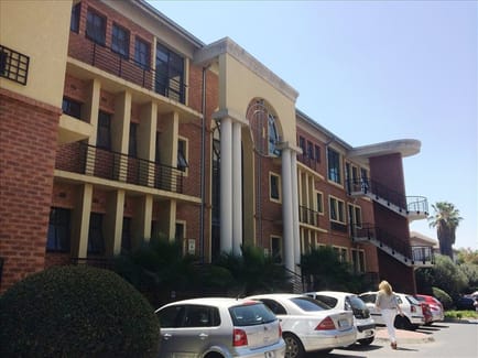 Image 1 of Network Space - Prism Office Park - Ruby Close - Fourways