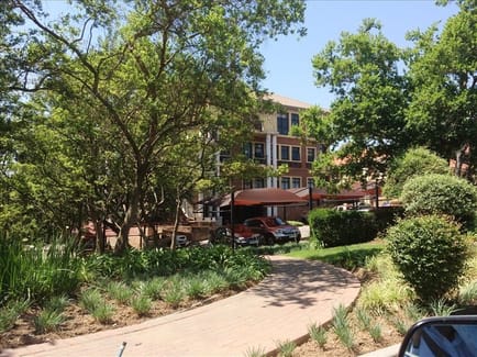 Image 10 of Network Space - Prism Office Park - Ruby Close - Fourways