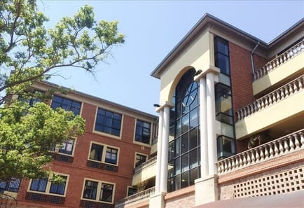 Image 2 of Network Space - Prism Office Park - Ruby Close - Fourways