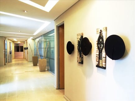 Image 4 of Network Space - Prism Office Park - Ruby Close - Fourways