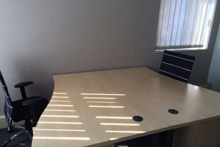 Image 6 of Network Space - Prism Office Park - Ruby Close - Fourways