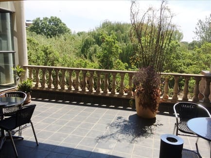 Image 8 of Network Space - Prism Office Park - Ruby Close - Fourways