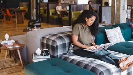 Image 7 of wework - Mansion House - 33 Queen St, EC4 - Bank