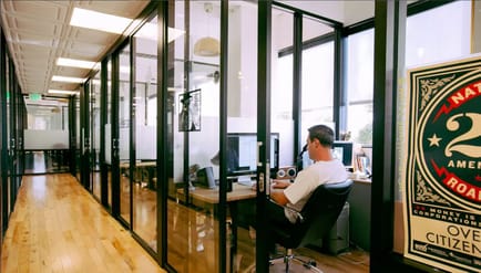 Image 4 of wework - Mansion House - 33 Queen St, EC4 - Bank