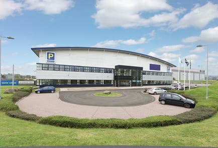 Image 1 of Business First - Linwood Point, PA1 - Paisley - Glasgow