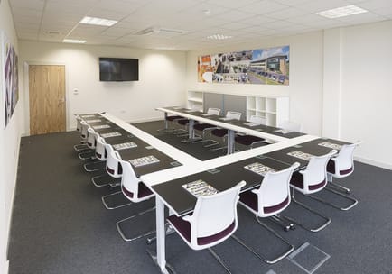 Image 6 of Business First - Linwood Point, PA1 - Paisley - Glasgow