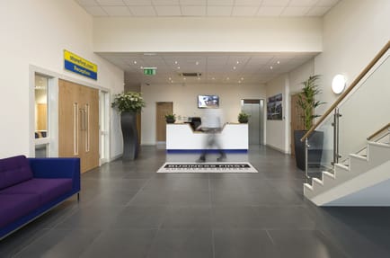 Image 2 of Business First - Linwood Point, PA1 - Paisley - Glasgow
