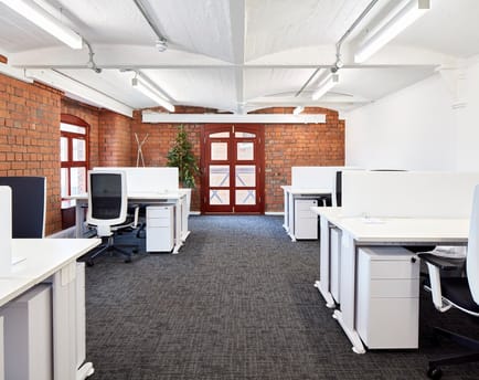 Image 1 of Space2B at The Maltings - East Tyndall Street, CF24 - Cardiff