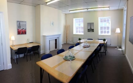 Image 5 of The Workstation - Bellingham House - 2 Huntingdon Street, PE19 - St. Neots (Private, Shared Space & Hot Desk)