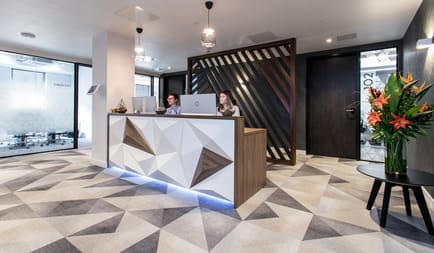 Image 1 of Podium Space Limited - Cambridge House - Henry Street, BA1 - Bath