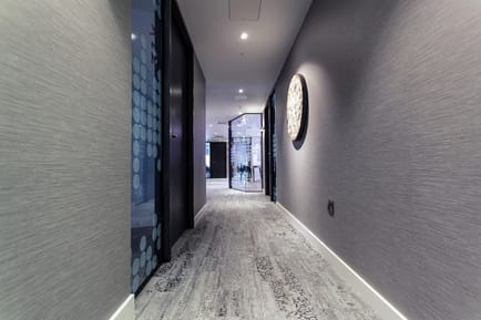 Image 10 of Podium Space Limited - Cambridge House - Henry Street, BA1 - Bath