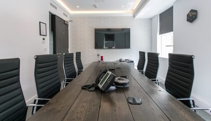 Image 2 of Podium Space Limited - Cambridge House - Henry Street, BA1 - Bath