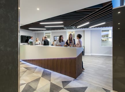Image 3 of Podium Space Limited - Cambridge House - Henry Street, BA1 - Bath