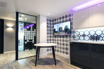 Image 4 of Podium Space Limited - Cambridge House - Henry Street, BA1 - Bath