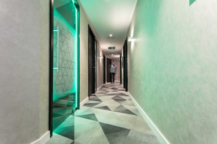 Image 7 of Podium Space Limited - Cambridge House - Henry Street, BA1 - Bath