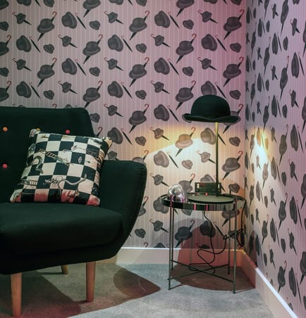 Image 8 of Podium Space Limited - Cambridge House - Henry Street, BA1 - Bath
