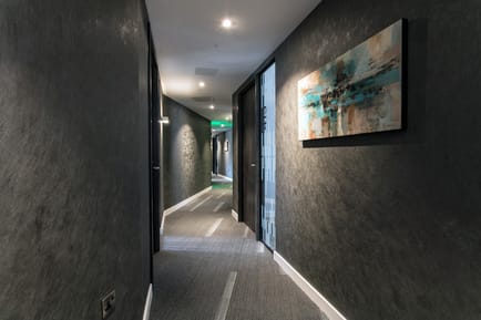 Image 9 of Podium Space Limited - Cambridge House - Henry Street, BA1 - Bath