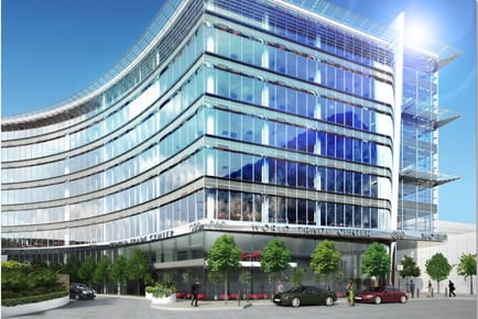 Image 1 of Regus - Gibraltar WTC - 6 Bayside Road - Gibraltar