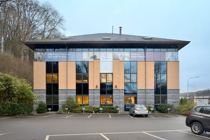 Image 1 of Regus - Orion Business Park - Chaussée de Liège 624 - Jambes - Namur