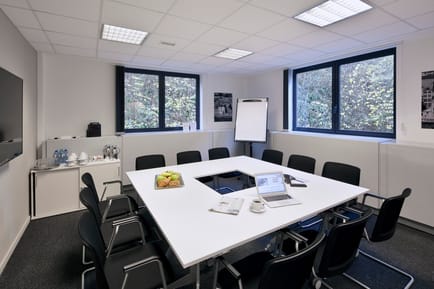 Image 4 of Regus - Orion Business Park - Chaussée de Liège 624 - Jambes - Namur
