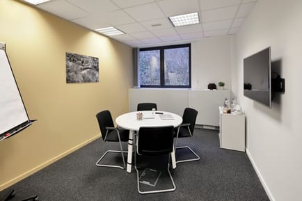 Image 5 of Regus - Orion Business Park - Chaussée de Liège 624 - Jambes - Namur