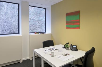 Image 6 of Regus - Orion Business Park - Chaussée de Liège 624 - Jambes - Namur