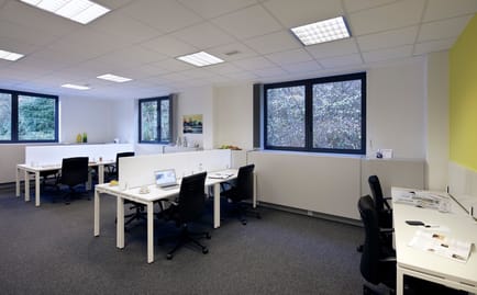 Image 7 of Regus - Orion Business Park - Chaussée de Liège 624 - Jambes - Namur