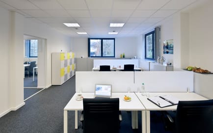 Image 8 of Regus - Orion Business Park - Chaussée de Liège 624 - Jambes - Namur
