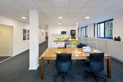 Image 11 of Regus - Orion Business Park - Chaussée de Liège 624 - Jambes - Namur
