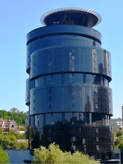 Image 1 of Regus - IQ Business Centre - 13-15 Bolsunovska St. - Kiev