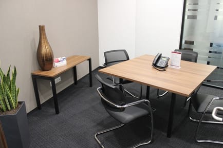 Image 5 of Regus - IQ Business Centre - 13-15 Bolsunovska St. - Kiev