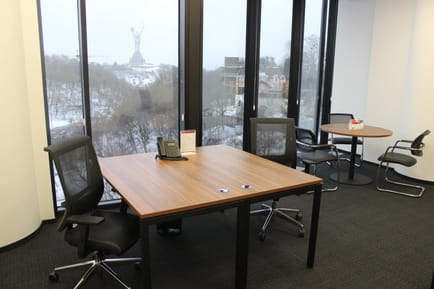 Image 6 of Regus - IQ Business Centre - 13-15 Bolsunovska St. - Kiev