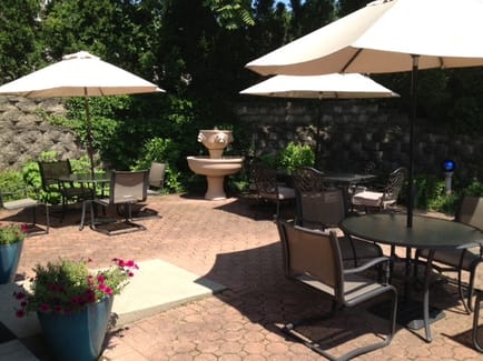 Image 9 of First Choice Executive Suites - Route 22 E - Mountainside