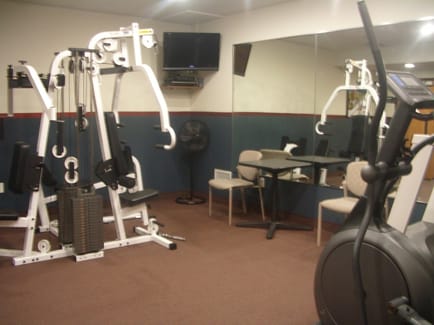 Image 6 of First Choice Executive Suites - Route 22 E - Mountainside