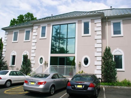 Image 2 of First Choice Executive Suites - Route 22 E - Mountainside