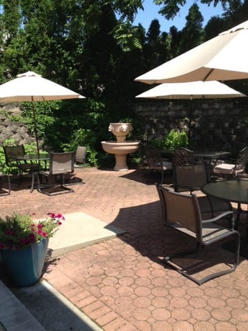 Image 3 of First Choice Executive Suites - Route 22 E - Mountainside