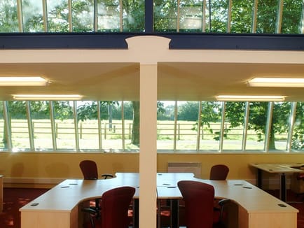 Image 8 of Bloxham Mill - Barford Road, OX15 - Banbury