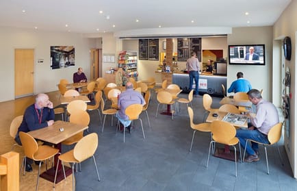 Image 9 of Bloxham Mill - Barford Road, OX15 - Banbury