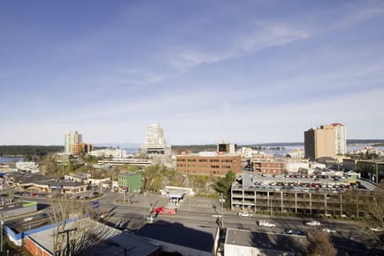 Image 1 of The Network Hub Nanaimo -  256 Wallace St, Nanaimo