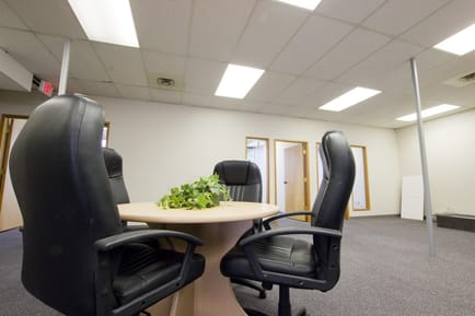 Image 3 of The Network Hub Nanaimo -  256 Wallace St, Nanaimo