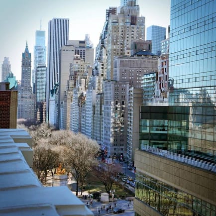 Image 2 of The Yard - 33 W 60th Street, NY